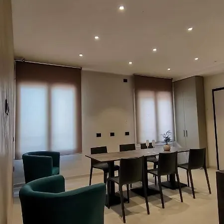 Guest house Welcome *