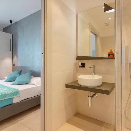Guest house Welcome