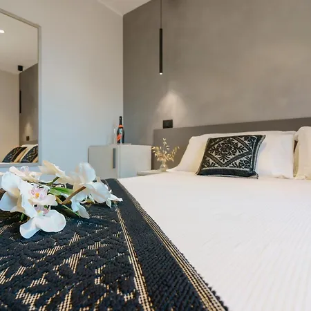 Guest house Welcome