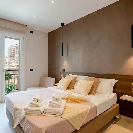 Guest house Welcome Cagliari