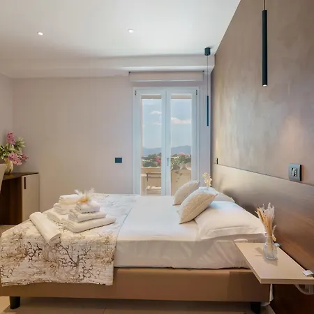 Welcome Guest house