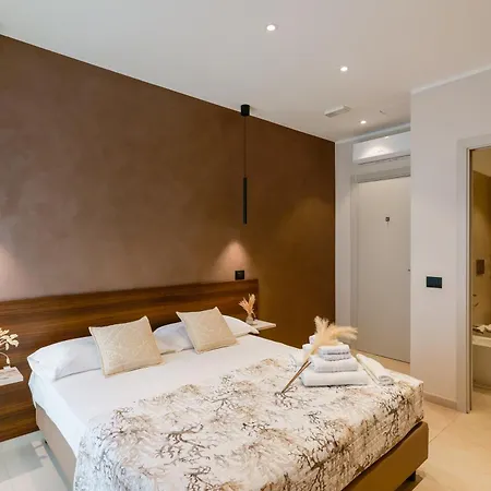 Welcome Guest house *