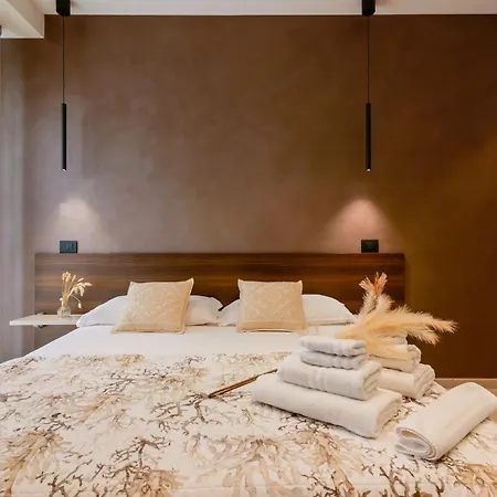 Guest house Welcome