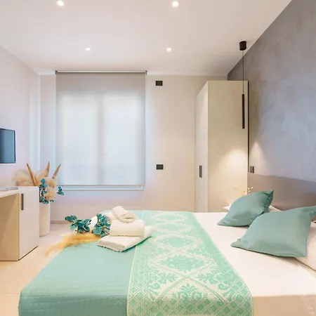 Guest house Welcome Cagliari